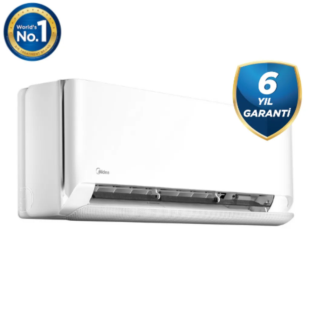 Breezeless E Midea CB1-12HRFN8-I