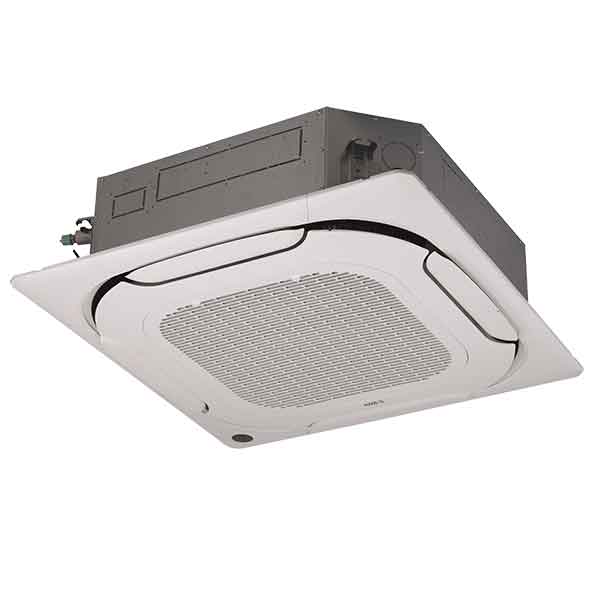 Dairesel Atışlı Kaset Tipi