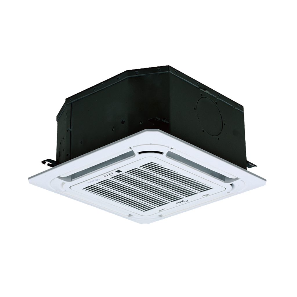 Kompakt Dört Yönlü Kaset